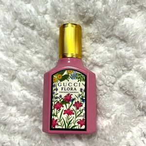 Gucci Flora Gorgeous Gardenia 30ml 95% full